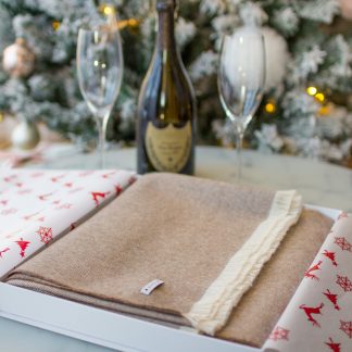 Ekskluzywny prezent na święta